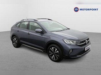 Used Volkswagen Taigo 2023 for sale - 79502631: Photo