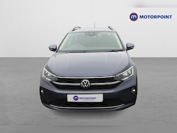 Used Volkswagen Taigo 2023 for sale - 79502631: Photo