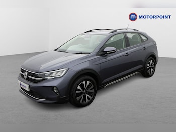 Used Volkswagen Taigo 2023 for sale - 79502631: Photo