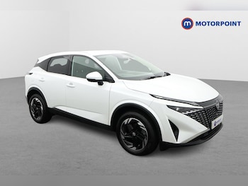 Used Nissan Qashqai 2025 for sale - 78644498: Photo
