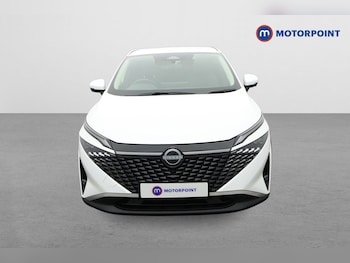 Used Nissan Qashqai 2025 for sale - 78644498: Photo