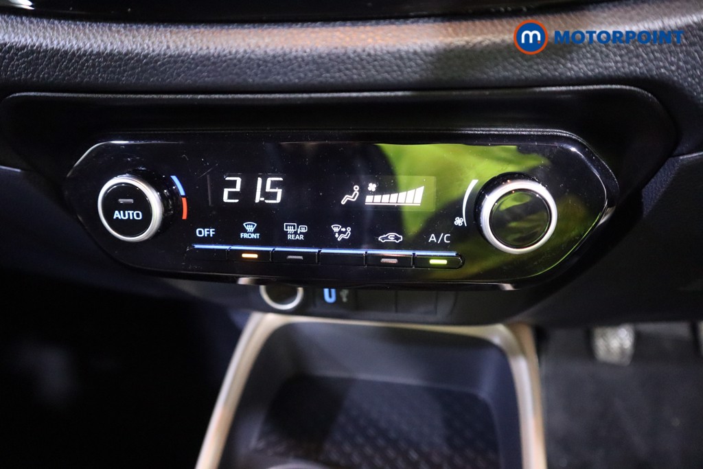 Used Toyota Aygo X 2024 for sale - 76653701: Photo 11