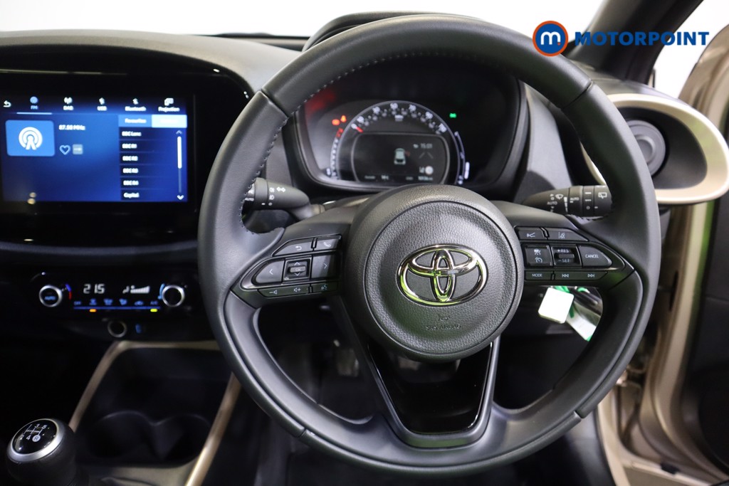 Used Toyota Aygo X 2024 for sale - 76653701: Photo 19