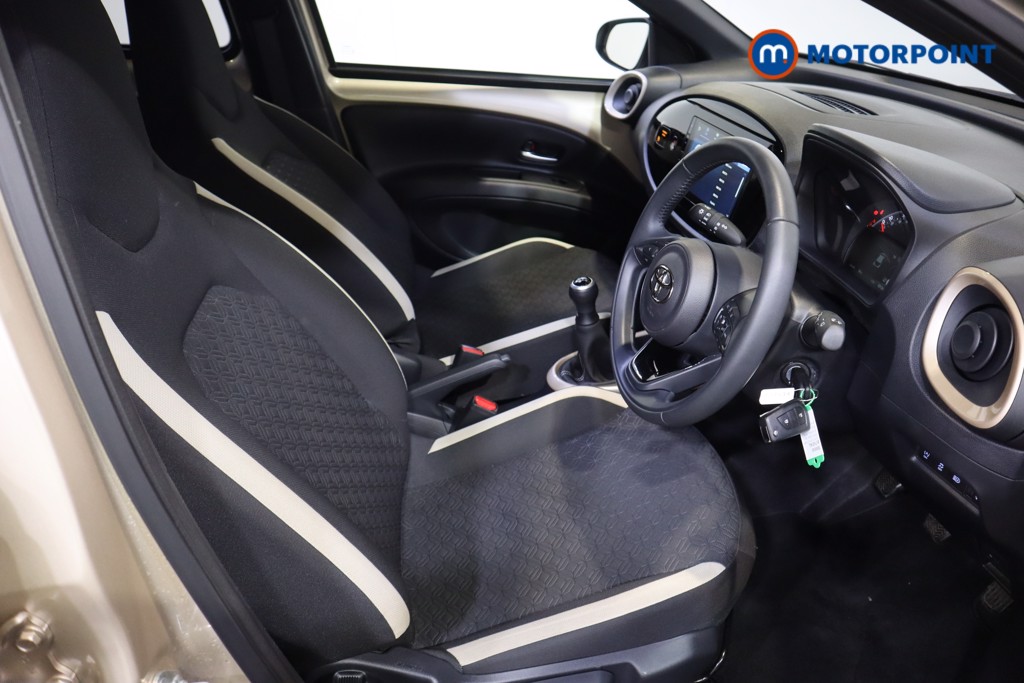 Used Toyota Aygo X 2024 for sale - 76653701: Photo 22