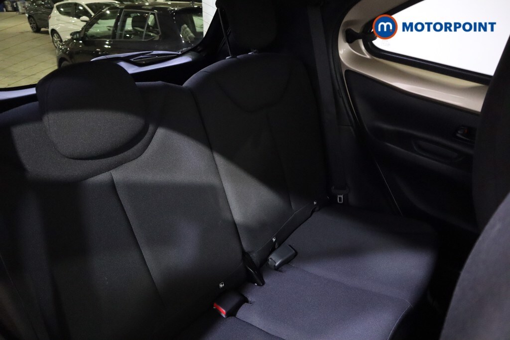 Used Toyota Aygo X 2024 for sale - 76653701: Photo 23