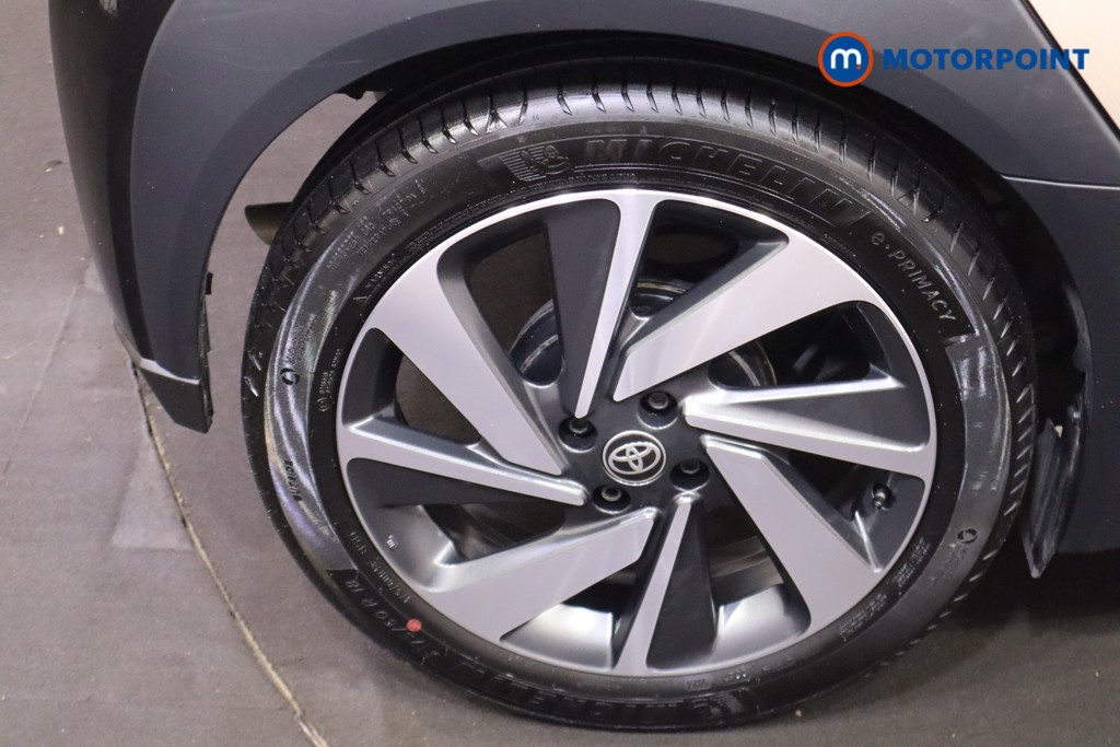 Used Toyota Aygo X 2024 for sale - 76653701: Photo 26