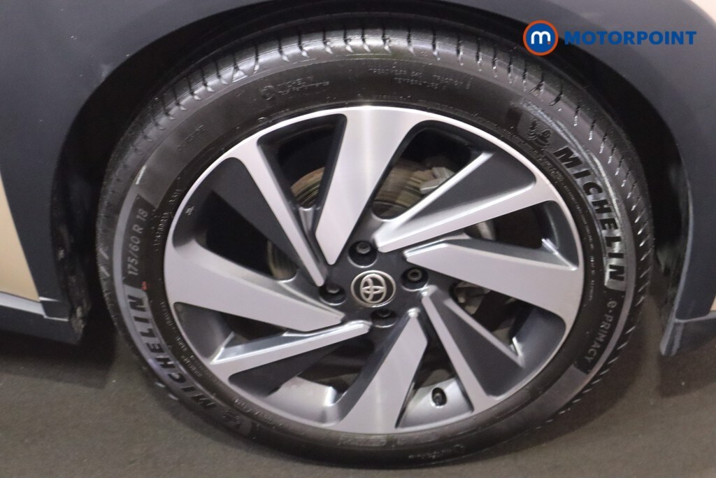 Used Toyota Aygo X 2024 for sale - 76653701: Photo 27