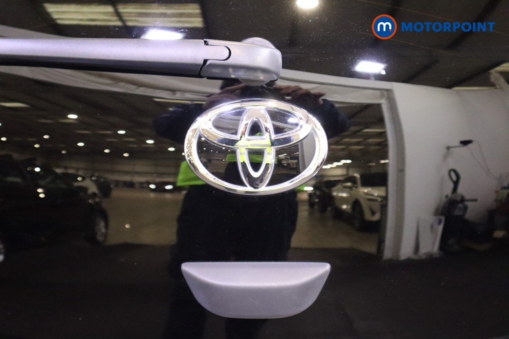 Used Toyota Aygo X 2024 for sale - 76653701: Photo 31