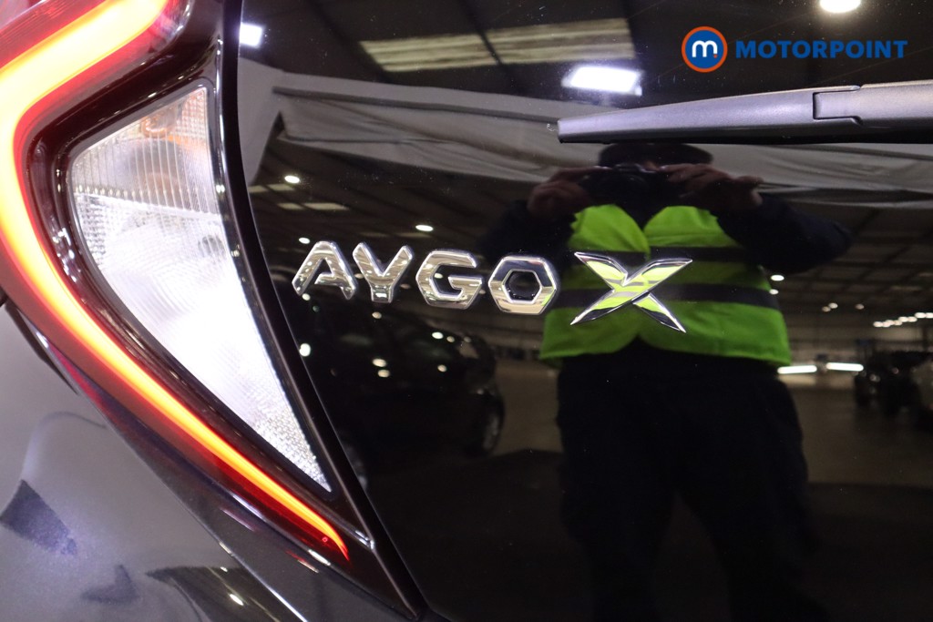 Used Toyota Aygo X 2024 for sale - 76653701: Photo 32