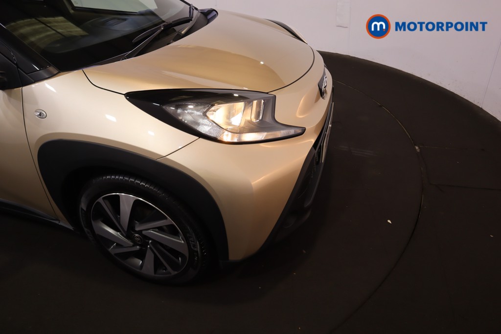 Used Toyota Aygo X 2024 for sale - 76653701: Photo 36