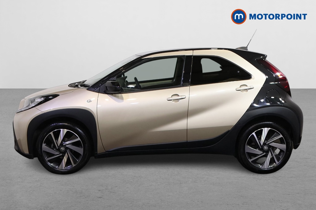 Used Toyota Aygo X 2024 for sale - 76653701: Photo 4