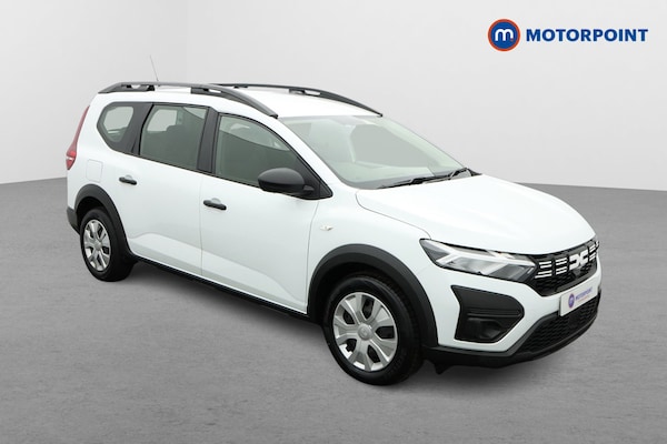 Used Dacia Jogger 2023 for sale - 76026804: Photo 1