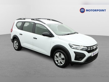 Dacia - Jogger