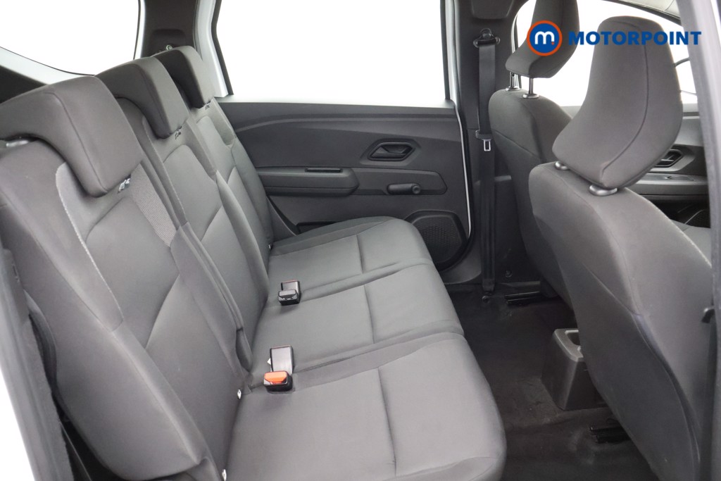 Used Dacia Jogger 2023 for sale - 76026804: Photo 20