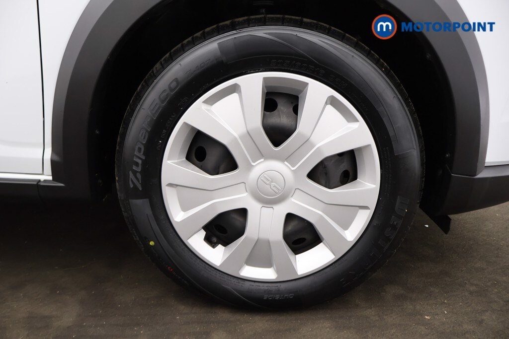 Used Dacia Jogger 2023 for sale - 76026804: Photo 27