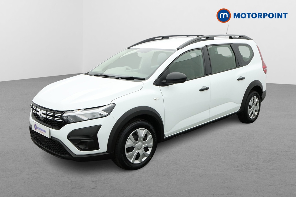 Used Dacia Jogger 2023 for sale - 76026804: Photo 3