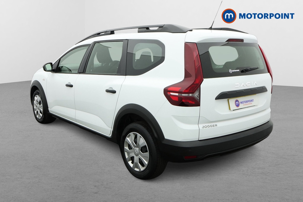 Used Dacia Jogger 2023 for sale - 76026804: Photo 5