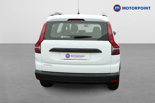 Used Dacia Jogger 2023 for sale - 76026804: Photo 6