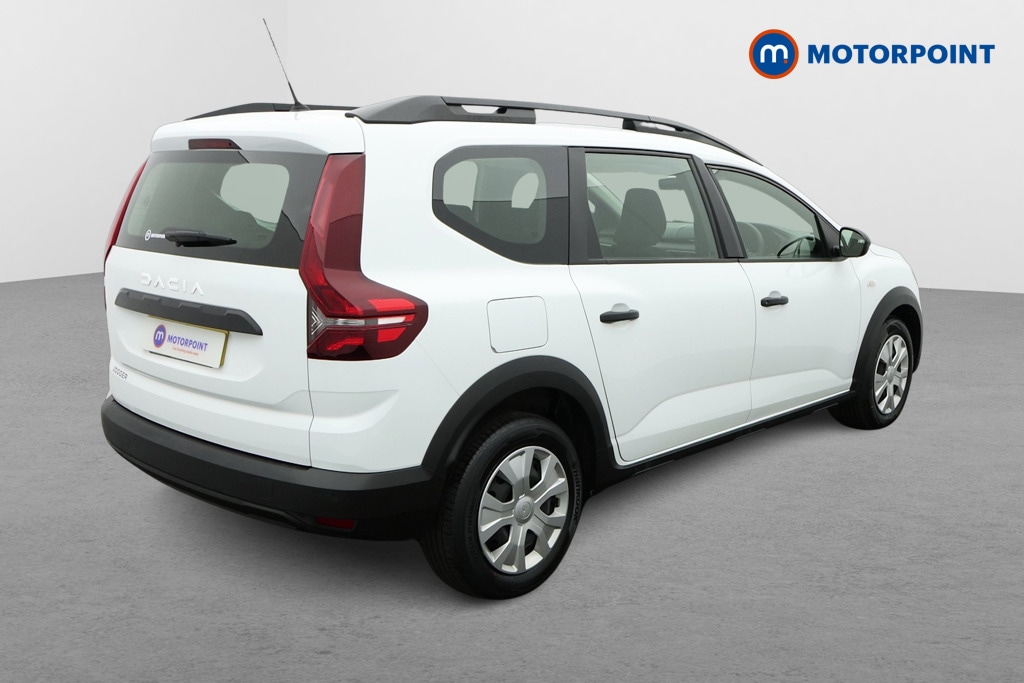 Used Dacia Jogger 2023 for sale - 76026804: Photo 7
