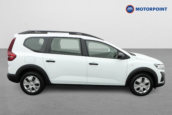 Used Dacia Jogger 2023 for sale - 76026804: Photo 8