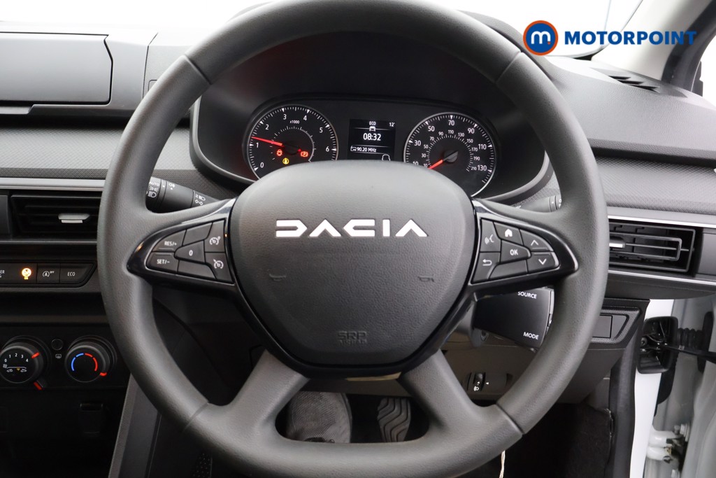Used Dacia Jogger 2023 for sale - 76026804: Photo 9