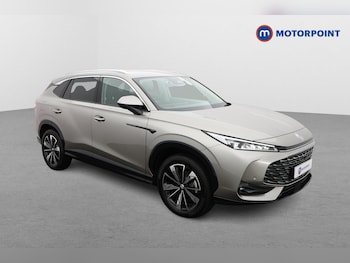 Used MG MG HS 2025 for sale - 78671412: Photo