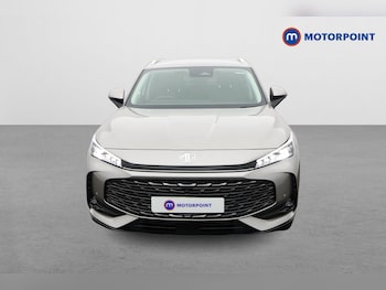 Used MG MG HS 2025 for sale - 78671412: Photo