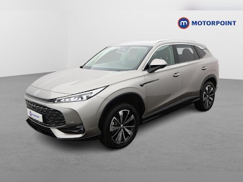Used MG MG HS 2025 for sale - 78671412: Photo