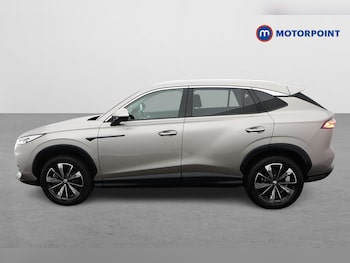 Used MG MG HS 2025 for sale - 78671412: Photo