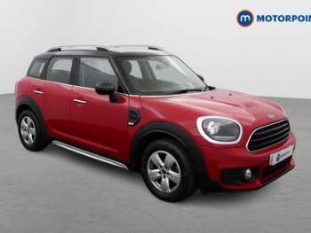 2019 - 1.5 Cooper Classic 5dr