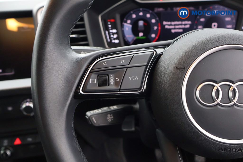 Used Audi A1 2022 for sale - 76933636: Photo 10