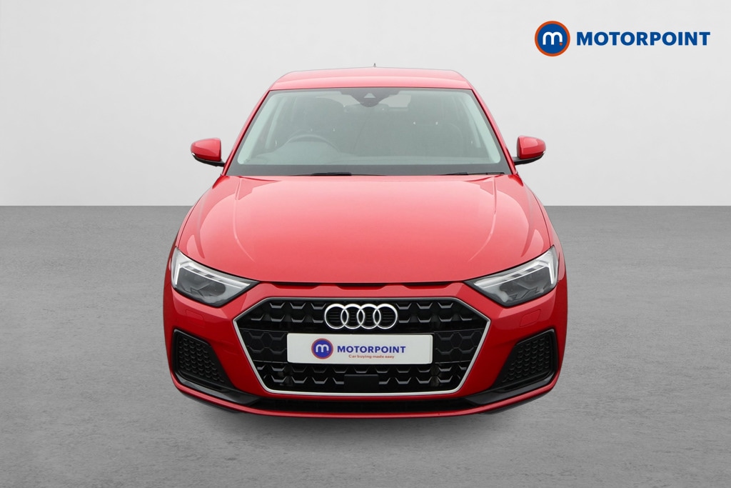 Used Audi A1 2022 for sale - 76933636: Photo 2