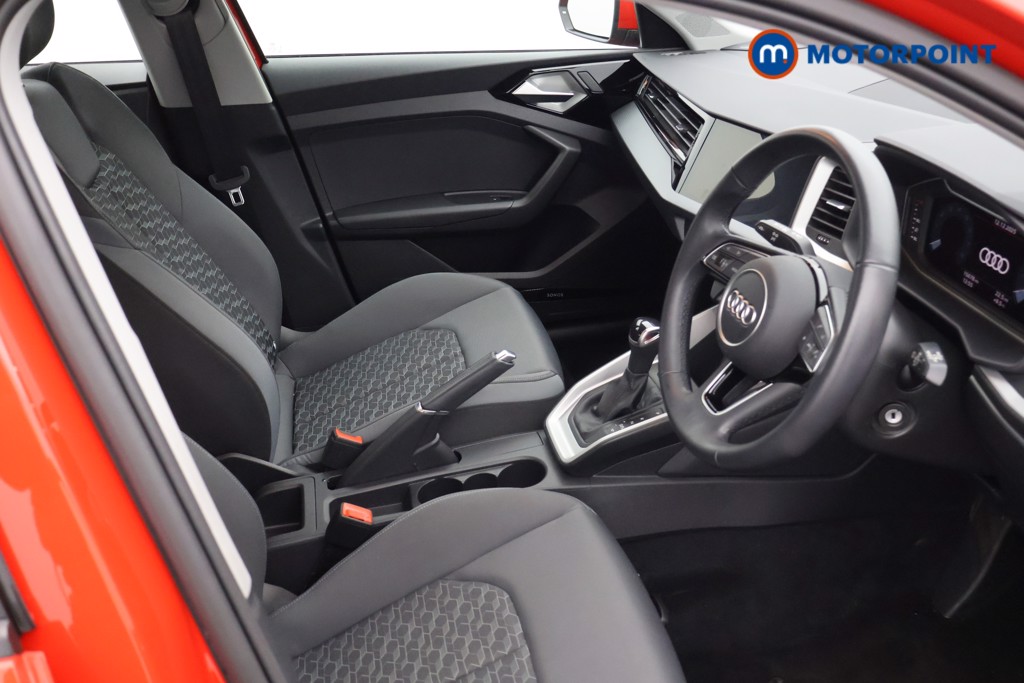 Used Audi A1 2022 for sale - 76933636: Photo 20