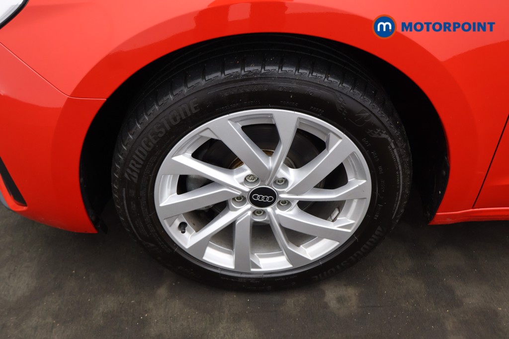 Used Audi A1 2022 for sale - 76933636: Photo 28