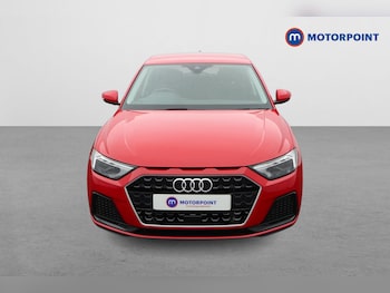 Used Audi A1 2022 for sale - 76933636: Photo