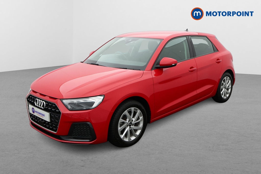 Used Audi A1 2022 for sale - 76933636: Photo 3