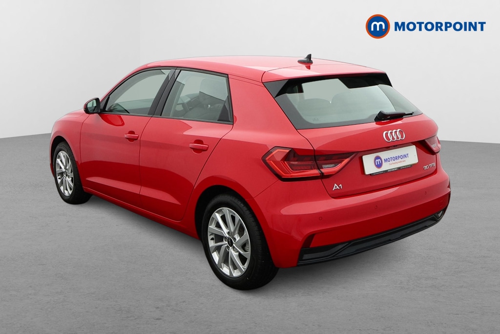 Used Audi A1 2022 for sale - 76933636: Photo 5