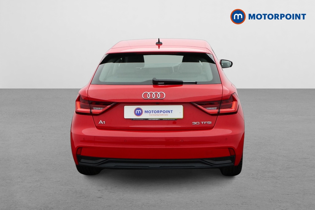 Used Audi A1 2022 for sale - 76933636: Photo 6