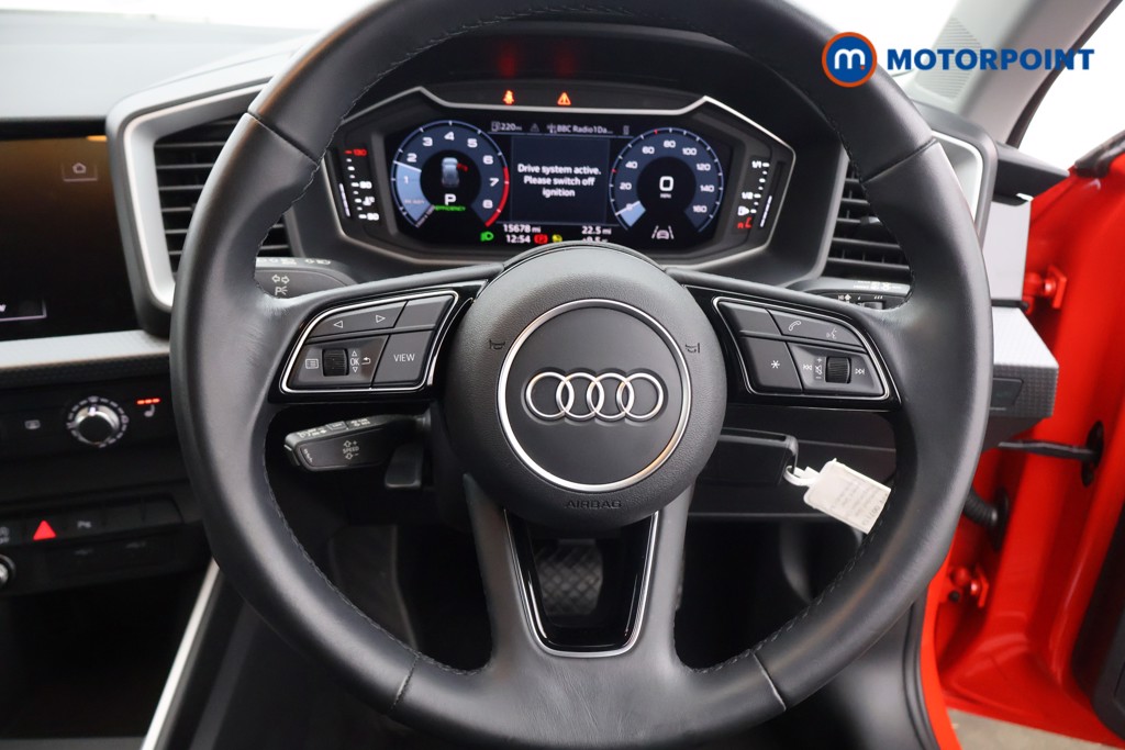 Used Audi A1 2022 for sale - 76933636: Photo 9