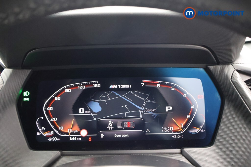 Used BMW 1 Series 2021 for sale - 77493619: Photo 12