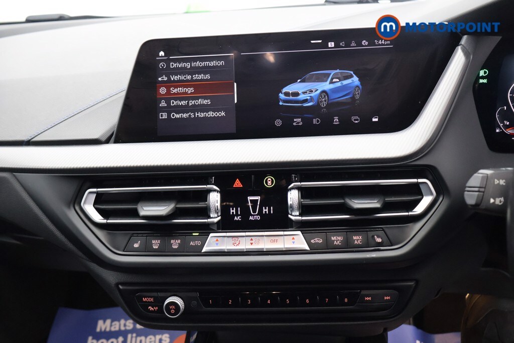 Used BMW 1 Series 2021 for sale - 77493619: Photo 16