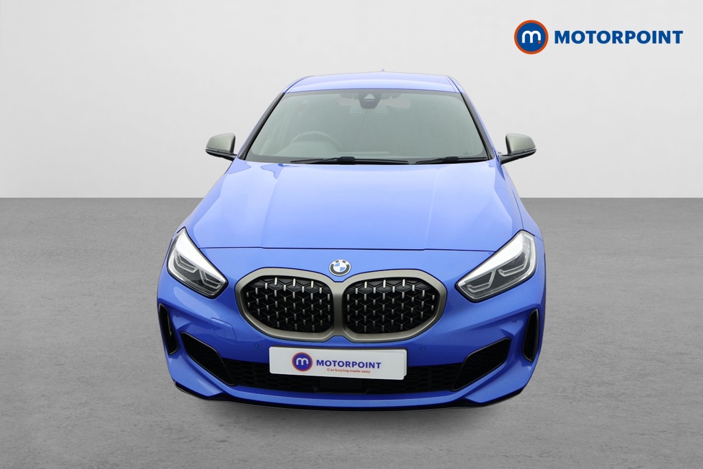 Used BMW 1 Series 2021 for sale - 77493619: Photo 2