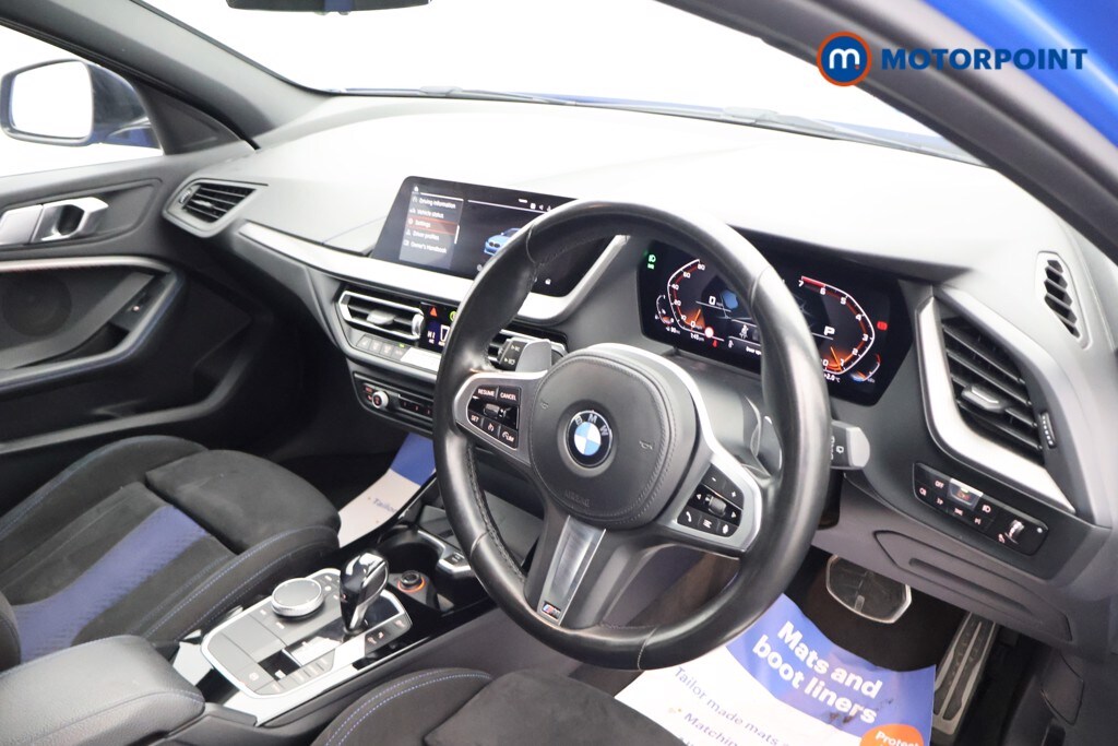 Used BMW 1 Series 2021 for sale - 77493619: Photo 21