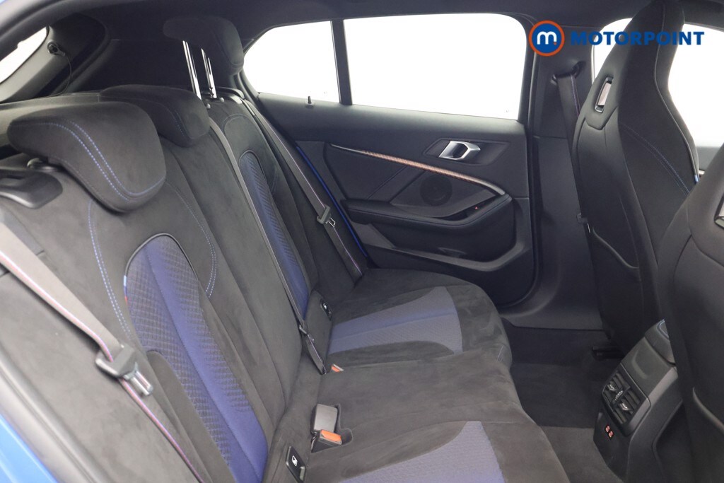 Used BMW 1 Series 2021 for sale - 77493619: Photo 23