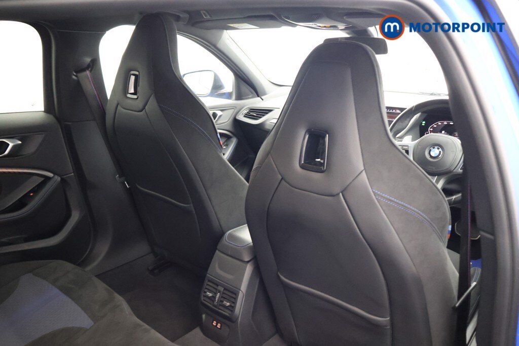 Used BMW 1 Series 2021 for sale - 77493619: Photo 24