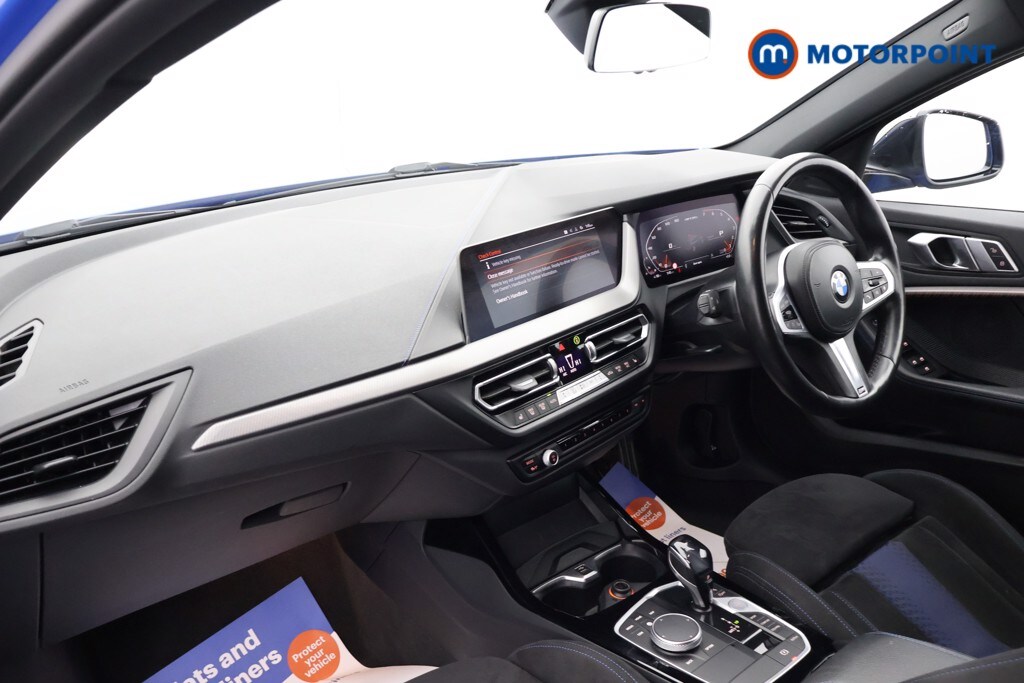 Used BMW 1 Series 2021 for sale - 77493619: Photo 26