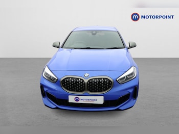 Used BMW 1 Series 2021 for sale - 77493619: Photo