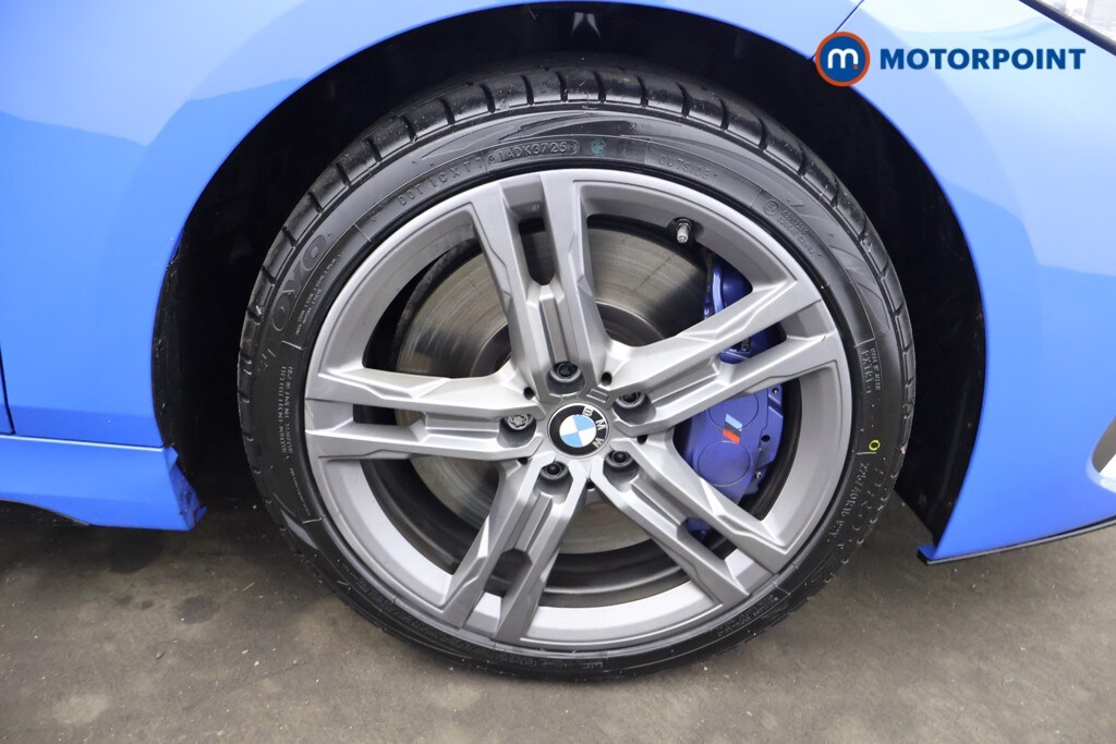 Used BMW 1 Series 2021 for sale - 77493619: Photo 30