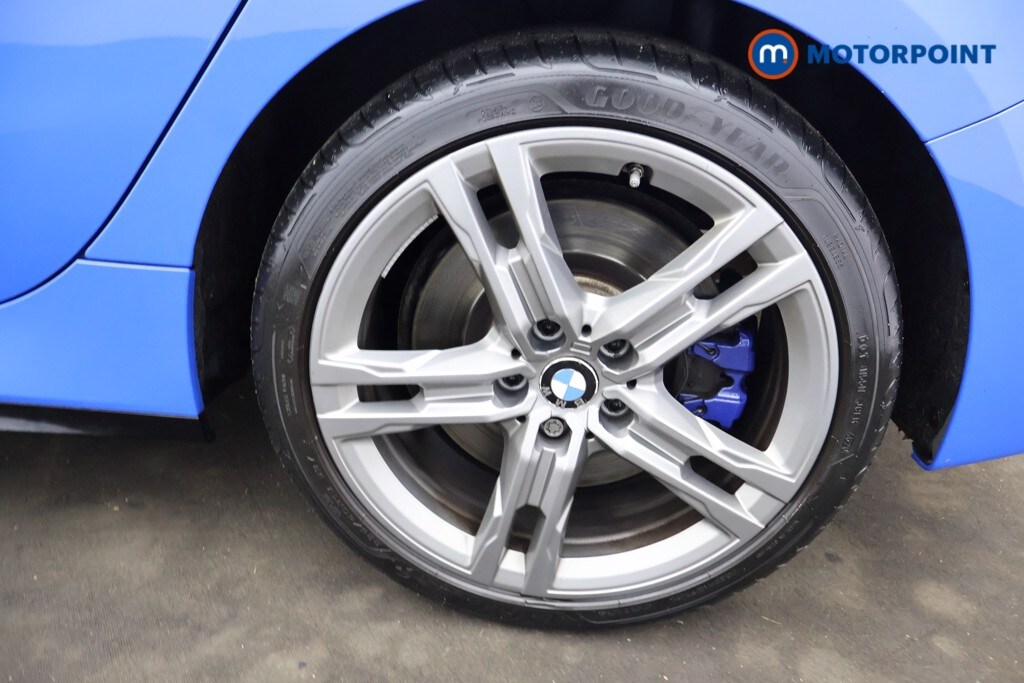 Used BMW 1 Series 2021 for sale - 77493619: Photo 32