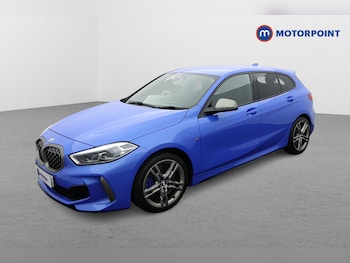 Used BMW 1 Series 2021 for sale - 77493619: Photo